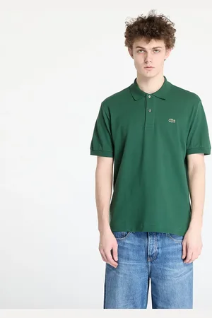 Lacoste Maglietta Light Pique Polo Shirt M