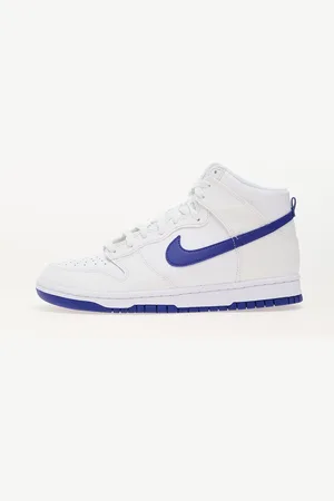Nike Sneakers Dunk Hi Retro / EUR 44.5