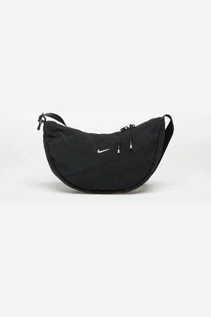 Nike Borsa Aura Crescent Crossbody Bag 4L / / Matte Silver 4 l