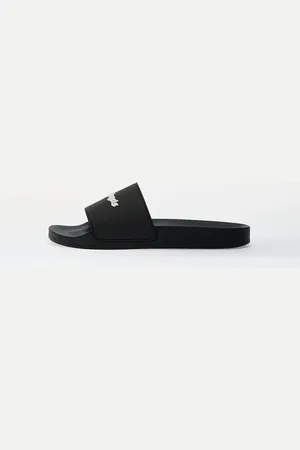 Palm Angels Sneakers Classic Logo Pool Slider / EUR 41