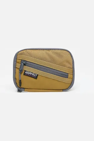 Gramicci Portafoglio Cordura Wallet Universal