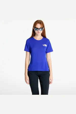 The North Face Maglietta Summit High Trail Run Short Sleeve Tee XL