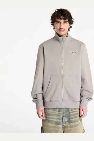 Diesel Felpa S-Ginni-Zip-Od Sweat-Shirt L