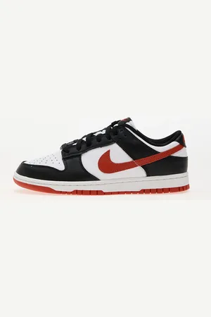 Nike Sneakers Dunk Low Retro / EUR 42