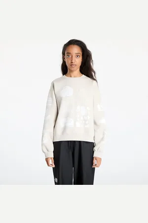 Nike Felpa ACG "Tuff Fleece" Women