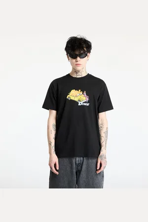 DIME Maglietta 2Fast 2Delicious T-Shirt UNISEX S