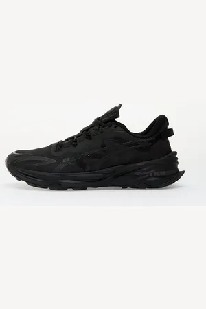 PUMA Sneakers Fast-Trac NITRO 3 Flat Dark Gray- Black EUR 39
