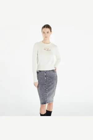 Diesel Maglione M-Areesa Knitwear M