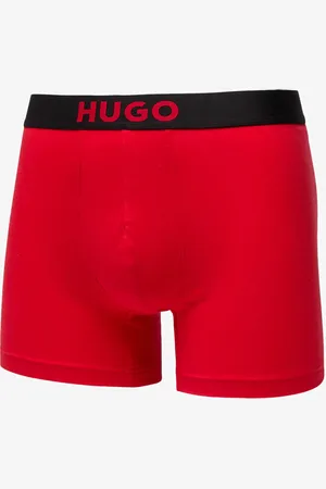 HUGO BOSS Maglietta Tank Top + Boxer Briefs Set M
