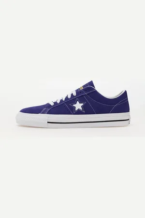 Converse Sneakers Cons One Star Pro / / Black EUR 36