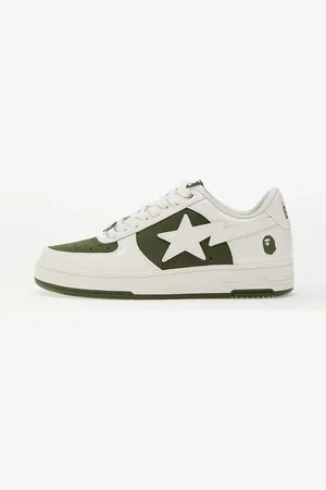 A Bathing Ape Sneakers Bape Sta 6 M2 EUR 40
