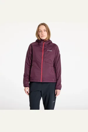 Columbia Giacca Silver Leaf™ II Stretch Insulated Jacket XS