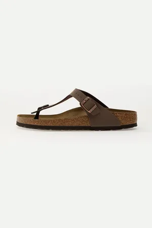 Birkenstock Sneakers Gizeh Birko-Flor Birkibuc EUR 36