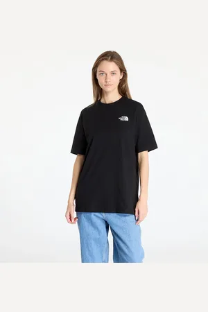 The North Face Maglietta Ss Essential Os Tee XS