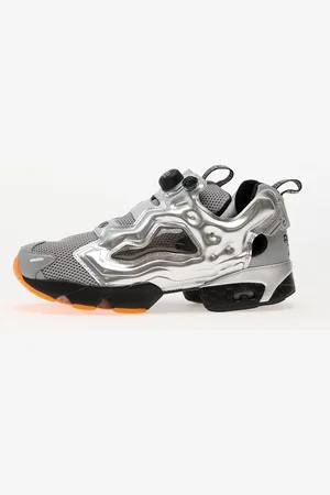 Reebok Sneakers x Aries Instapump Fury 94 / Orange EUR 38.5