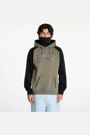 Horsefeathers Felpa Sherman II Sweatshirt M