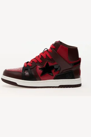 A Bathing Ape Sneakers Bape Sta 93 Hi EUR 40