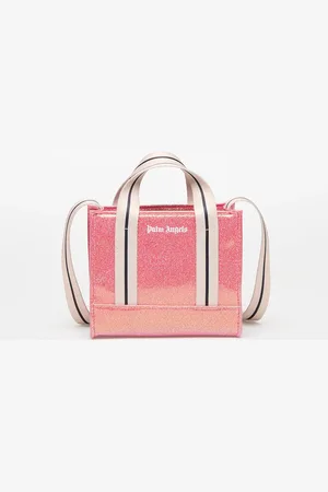 Palm Angels Borsa Glitter Mini Tote / Universal