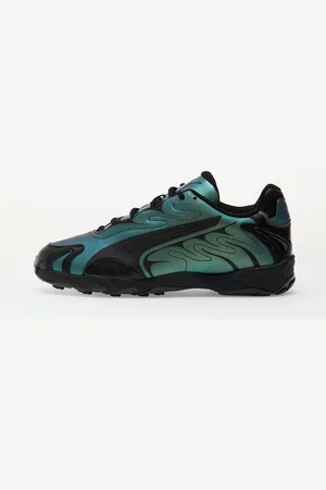 PUMA Sneakers Inhale Color Shifting Black EUR 40.5
