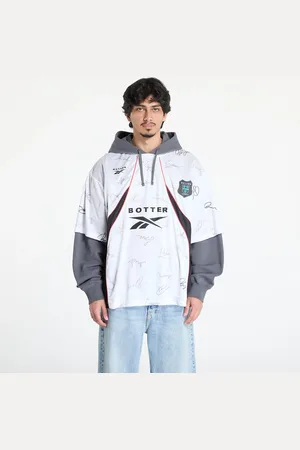 Reebok Felpa x Botter LTD Soccer Hybrid Hoodie L