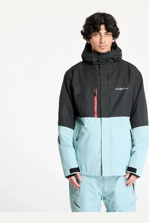 Horsefeathers Giacca Track Jacket / XS