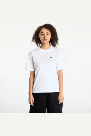 Lacoste Maglietta Soft Cotton T-shirt S
