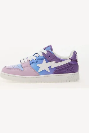 A Bathing Ape Sneakers Bape Sk8 Sta 1 EUR 38.5