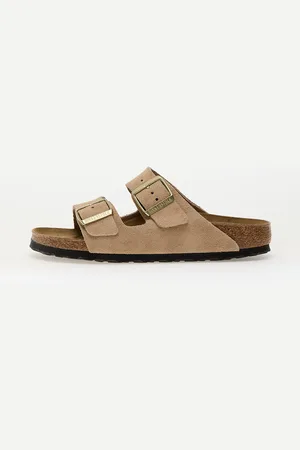 Birkenstock Sneakers Arizona Suede Leather EUR 40
