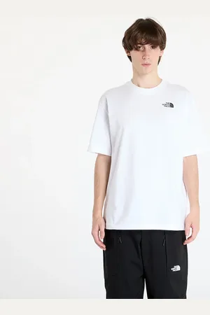 The North Face Maglietta x Yinka Ilori Box Graphic Tee UNISEX L