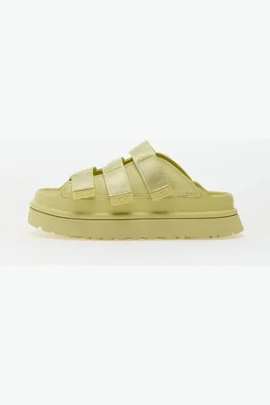 UGG Sneakers W Goldenglow Slide EUR 36