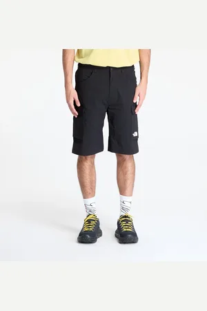 The North Face Pantaloncini Exploration Cargo Short 38