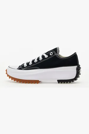 Converse Sneakers Run Star Hike Low / / Gum EUR 44