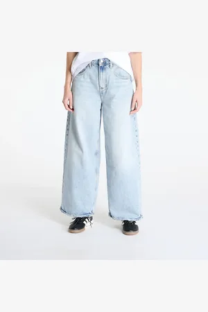 Tommy Hilfiger Jeans Tommy Jeans Charlie Mr Loose Wide Jeans W27/L30