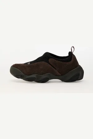 Oakley Sneakers Suede Flesh EUR 46