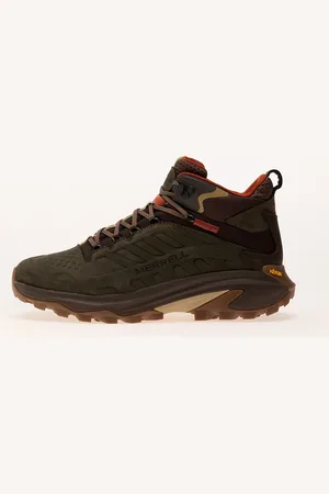 Merrell Sneakers Moab Speed 2 Ltr Mid Wp EUR 42
