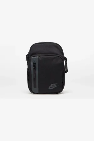 Nike Borsa Elemental Premium Crossbody Bag / / Anthracite 4 l
