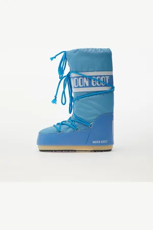 Moon Boot Sneakers Icon Nylon EUR 35-38