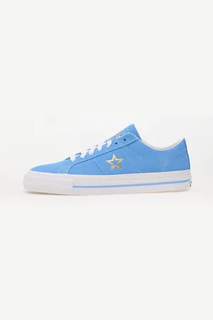 Converse Sneakers One Star Pro Suede / / Gold EUR 36