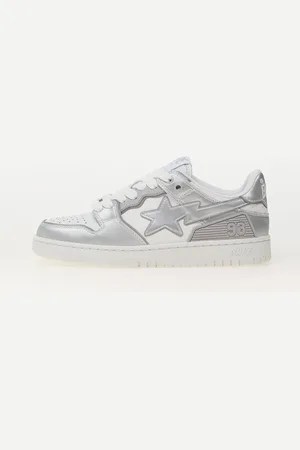 A Bathing Ape Sneakers Bape Sk8 Sta 4 L EUR 34.5