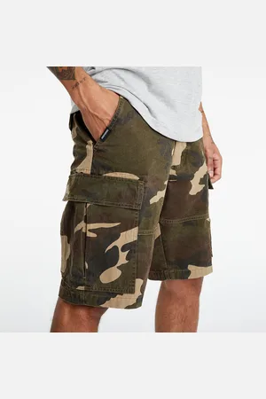 Horsefeathers Pantaloncini Baxter Shorts 32