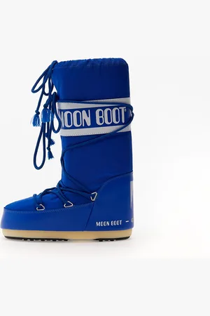 Moon Boot Sneakers Nylon EUR 39-41