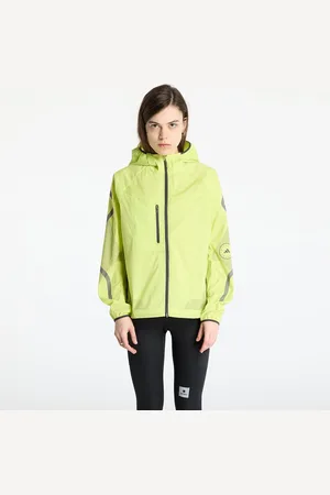 adidas Giacca adidas x Stella Mccartney Running Jacket / L