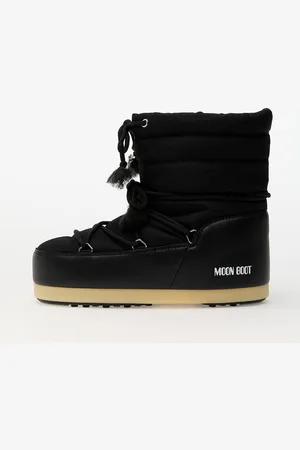 Moon Boot Sneakers Evx Light Nylon EUR 37-38