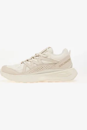 Salomon Sneakers Salomon Odyssey Elmt Low / / White Pepper EUR 43 1/3