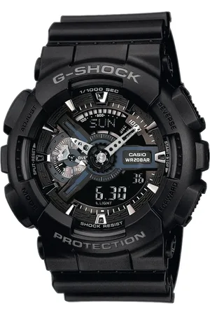 Casio Orologio G-Shock GA-110-1BER Universal