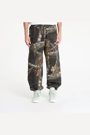 AWAKE NY Classic Logo Sweatpants S