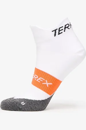 adidas Adidas Terrex HEAT.RDY Trail Running Speed Ankle Socks S