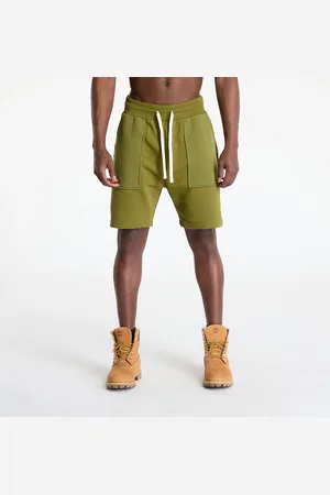 The North Face Pantaloncini Terry Regular Short L