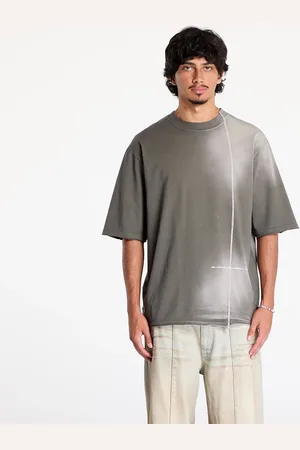 A-cold-wall* Maglietta Oxidise T-Shirt / S