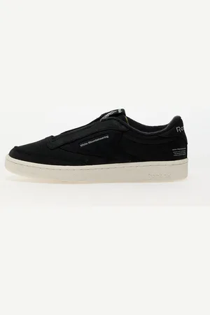 Reebok Sneakers x White Mountaineering Club C 85 Wm LTD / / Grey EUR 35